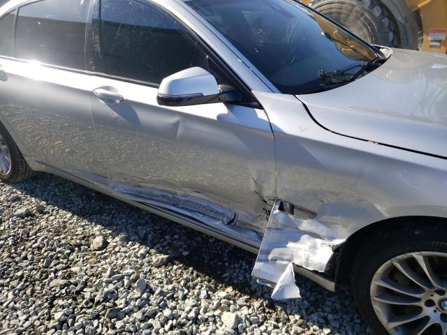 2015 BMW 750 LI - WBAYE8C55FD780716