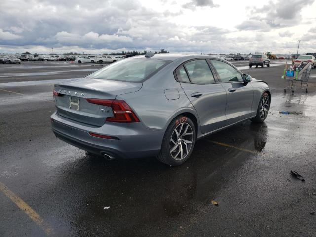 2019 VOLVO S60 T6 MOM 7JRA22TK4KG010548