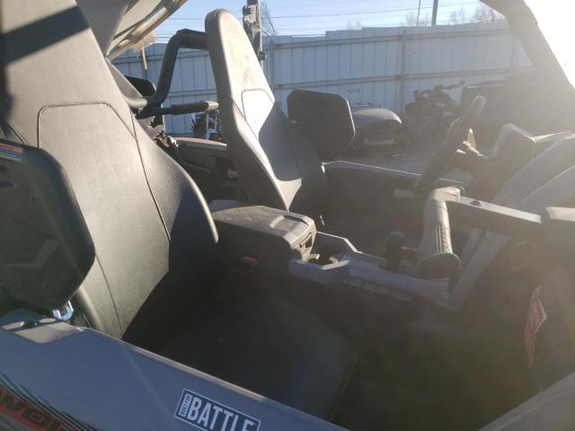 2021 YAMAHA YXE1000 5Y4AN40Y8MA100356