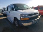 2012 CHEVROLET  EXPRESS