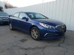 2017 HYUNDAI  SONATA