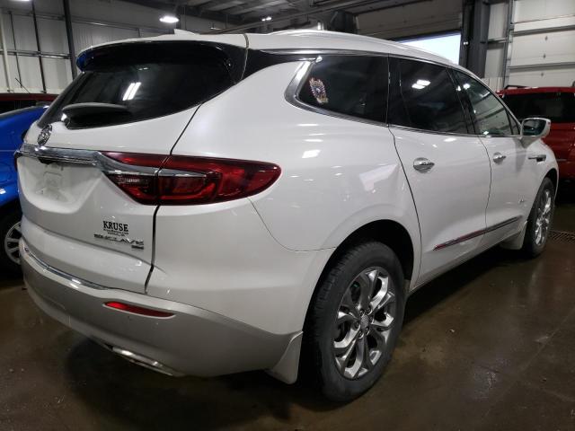 2019 BUICK ENCLAVE AV 5GAEVCKW0KJ237905