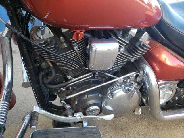 2006 YAMAHA XV1700 A JYAVP17E56A016251