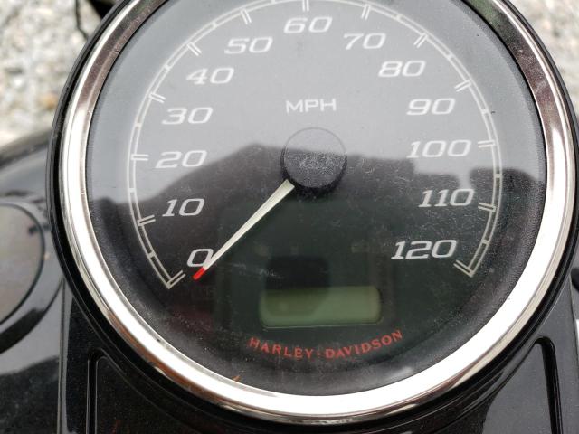 2017 HARLEY-DAVIDSON FLHRXS 1HD1KVC29HB665390