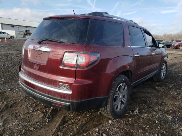 2015 GMC ACADIA 1GKKVRKD2FJ279487