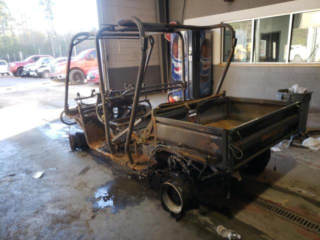 2018 KAWASAKI KAF400 JK1AFCR12JB533015