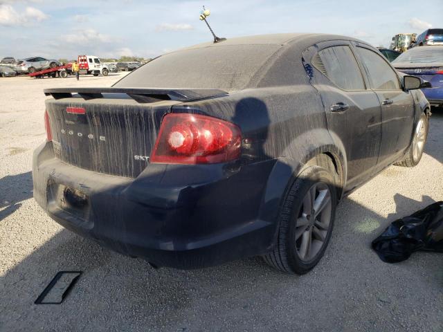 2013 DODGE AVENGER SX 1C3CDZCG6DN623814