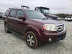 2011 HONDA  PILOT