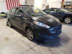 2017 FORD  FIESTA