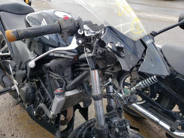 2013 HONDA CBR250 RA- MLHMC4111D5301003
