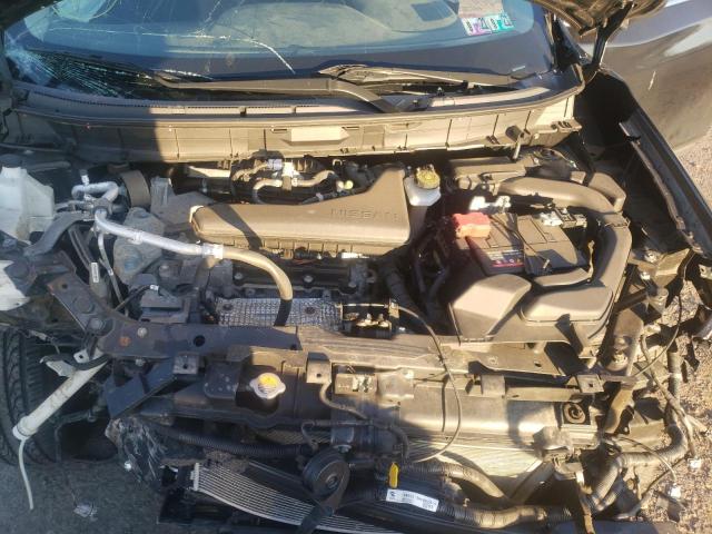 Фото: KNMAT2MV2HP537145 - 7