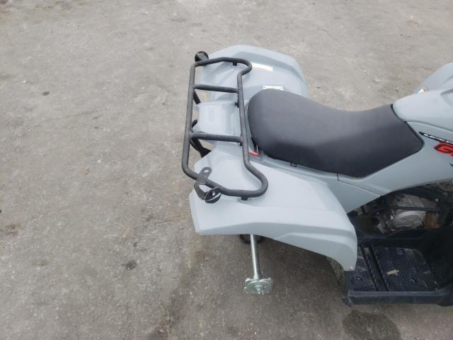 2021 YAMAHA YFM90 RF3AB133XMT007440