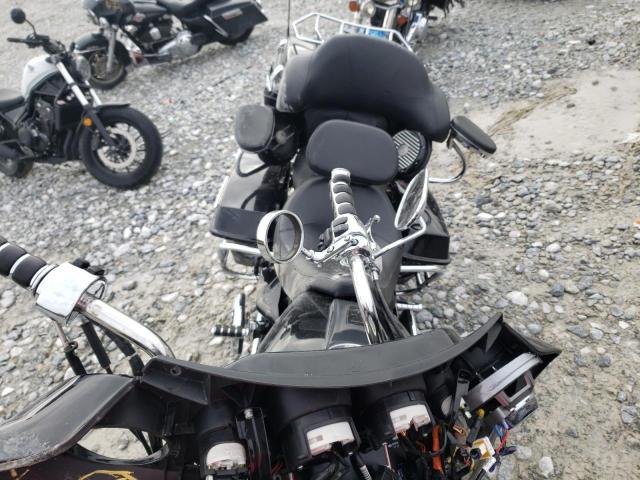 2007 HARLEY-DAVIDSON FLHTCUI 1HD1FC4157Y663243