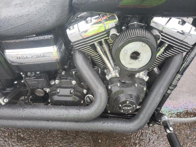 2013 HARLEY-DAVIDSON FXDWG DYNA 1HD1GPM10DC310874