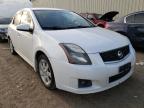 2012 NISSAN  SENTRA