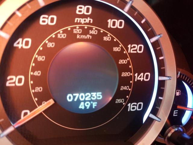 2010 ACURA TSX JH4CU2F67AC010452