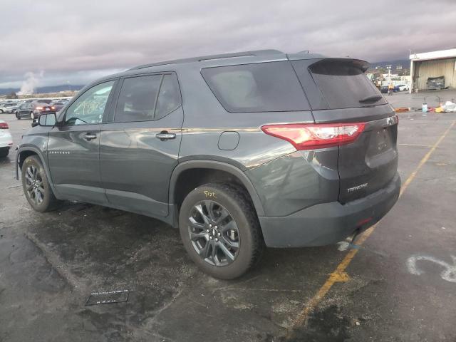 2019 CHEVROLET TRAVERSE R 1GNERJKX4KJ199957