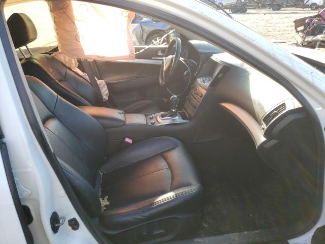 2011 INFINITI G37 BASE JN1CV6AP7BM300095