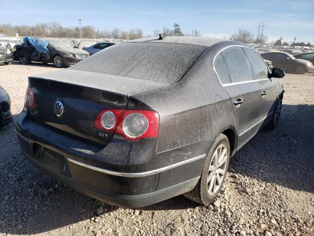 2010 VOLKSWAGEN PASSAT KOM WVWJK7ANXAE068781