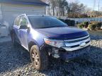 2013 FORD  EDGE