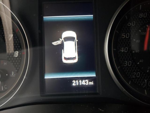 2020 HYUNDAI VELOSTER N KMHT36AH5LU004209