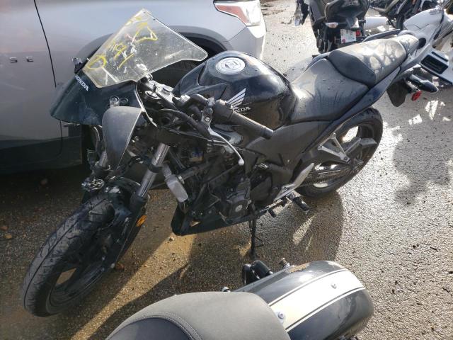 2013 HONDA CBR250 RA- MLHMC4111D5301003