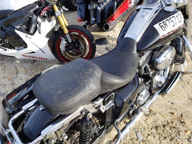 2008 HARLEY-DAVIDSON FLHR 1HD1FB4108Y668894
