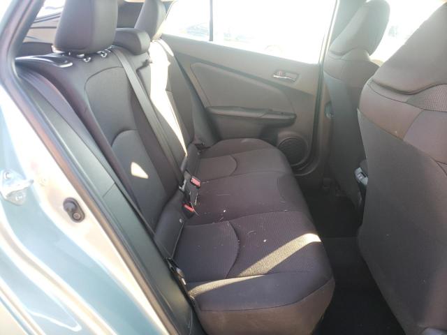 2021 TOYOTA PRIUS SPEC JTDKAMFU2M3129515