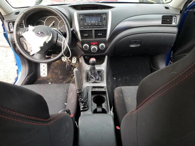 2014 SUBARU IMPREZA WR JF1GR7E65EG248162