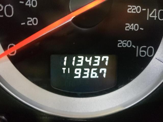 2013 VOLVO XC90 3.2 YV4952CZ2D1630954