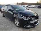 2018 CHEVROLET  CRUZE