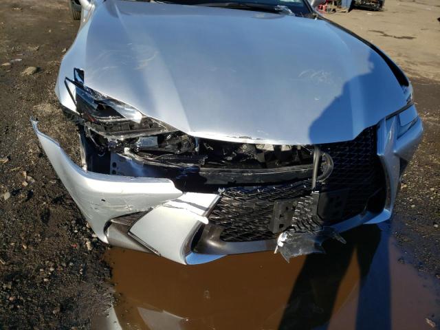 2020 LEXUS GS 350 F-S JTHEZ1CL1LA012906