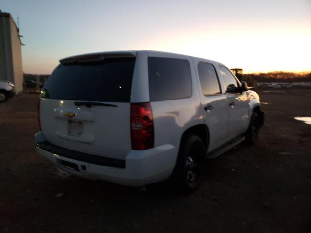 2013 CHEVROLET TAHOE POLI 1GNLC2E04DR300805