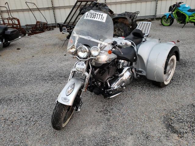 2003 HARLEY-DAVIDSON FLSTSI ANN 1HD1BYB493Y036819