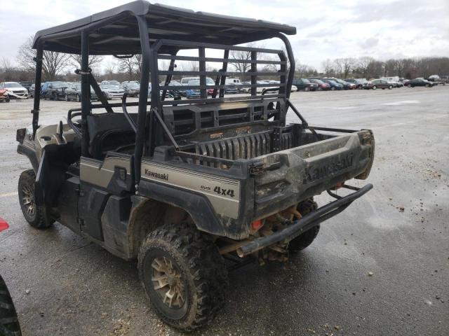 2018 KAWASAKI KAF820 J JKBAFSJ13JB507315