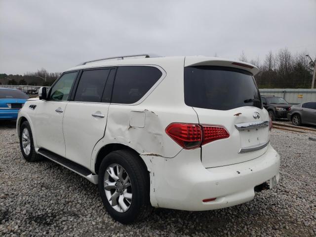 2011 INFINITI QX56 JN8AZ2ND3B9700180
