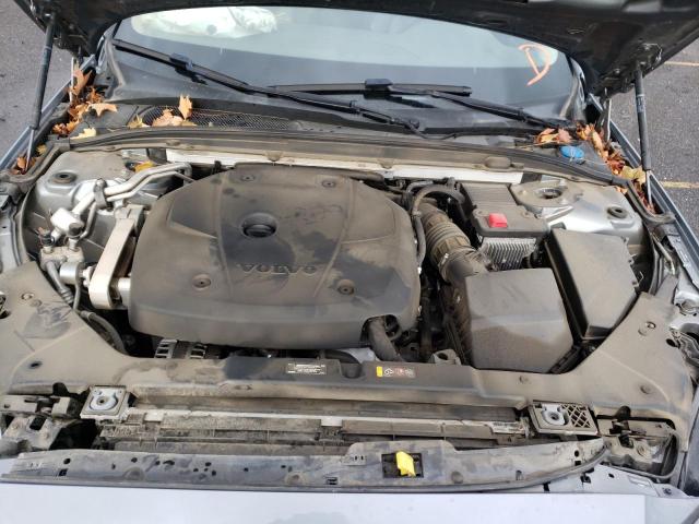 2019 VOLVO S60 T6 MOM 7JRA22TK4KG010548