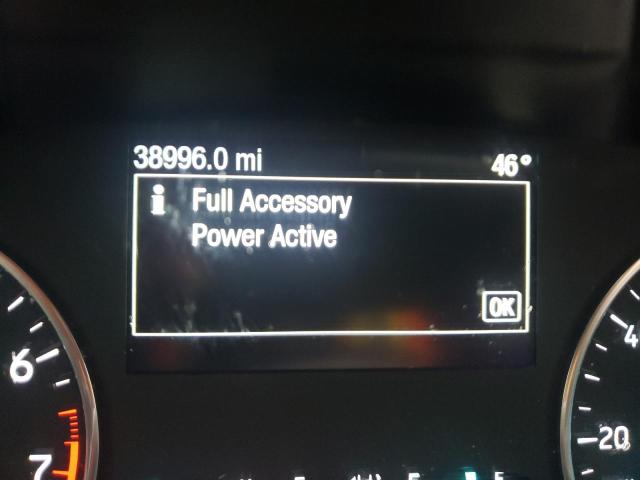 2018 FORD ECOSPORT T - MAJ6P1WL3JC247757