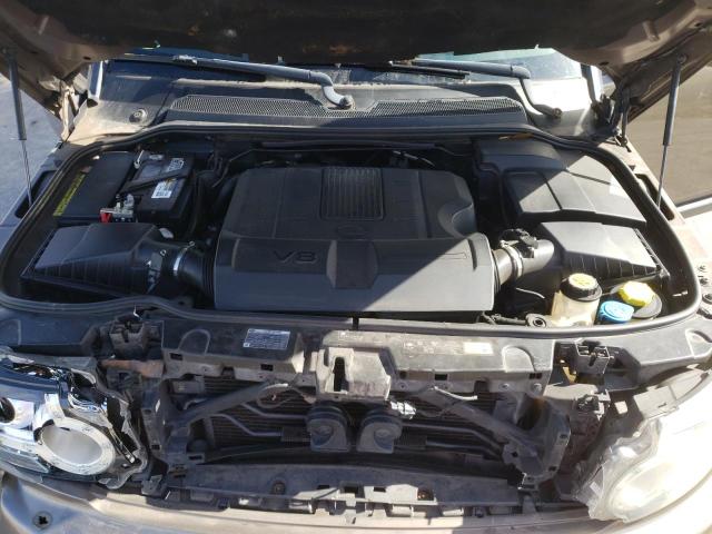 2011 LAND ROVER LR4 HSE LU SALAK2D48BA549992