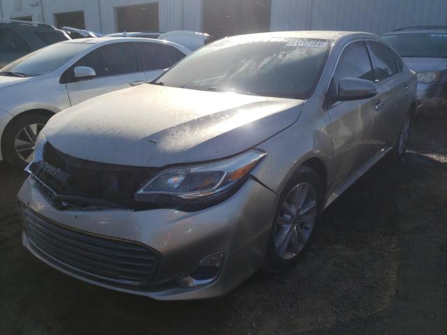2013 TOYOTA AVALON BAS 4T1BK1EB5DU067755