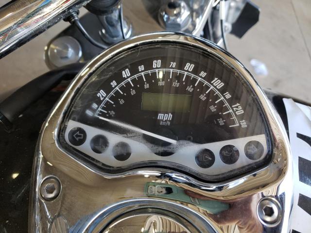 2005 HONDA VTX1300 C 1HFSC55045A103807