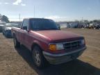 1993 FORD  RANGER