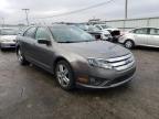 2010 FORD  FUSION