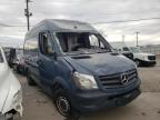 2018 MERCEDES-BENZ  SPRINTER