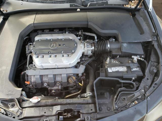 2013 ACURA TL 19UUA8F20DA012429