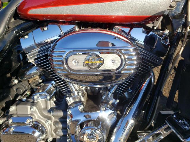 2008 HARLEY-DAVIDSON FLHTCUSE3 1HD1PR8168Y950084