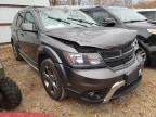 2017 DODGE  JOURNEY