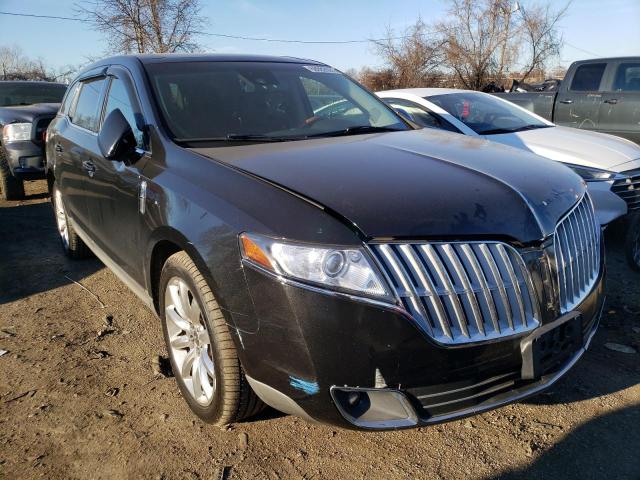Salvage cars for sale from Copart Baltimore, MD: 2010 Lincoln MKT