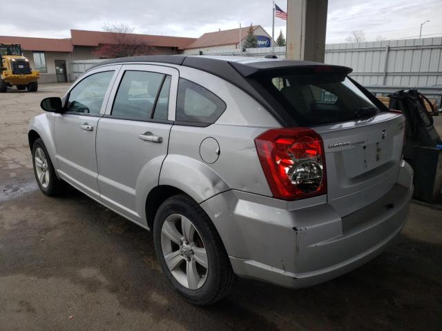 2011 DODGE CALIBER MA 1B3CB3HA3BD237763