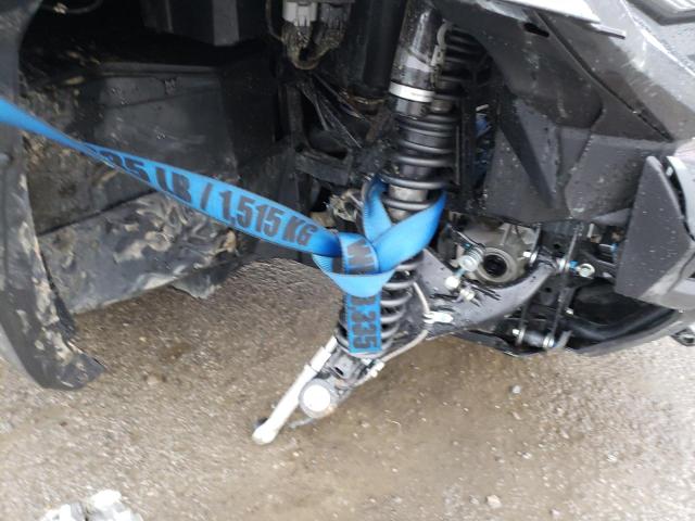 2022 YAMAHA WOLVERINE 5Y4AN39Y6NA103898